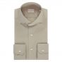 Xacus cotton/stretch beige