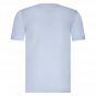 C .P. Company T-shirt light jersey licht blauw