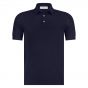 Gran Sasso polo tennis luxe sh slve