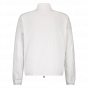 Herno giacco corta reversible off white