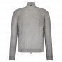 Herno easy down gris