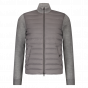 Herno easy down gris