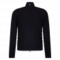 Herno easy down dark navy