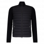 Herno easy down dark navy