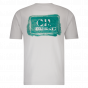 C.P. Company T-shirt logo jersey