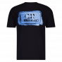 C.P. Company T-shirt logo jersey