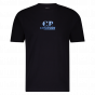 C.P. Company T-shirt logo jersey