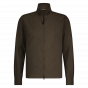Aspesi stretch jacket mil green