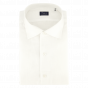 Finamore Linnen shirt white portofino