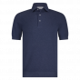 Gran Sasso polo tennis km navy