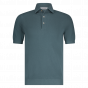 Gran Sasso polo tennis km l blauw
