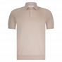 Gran Sasso polo tennis km beige