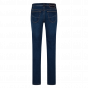 Jacob Cohen Bard dark bleu, navy patch