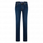 Jacob Cohen Bard dark bleu, navy patch