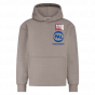 Pal Hoodie clay pal