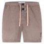 Stone Island heren zwemshort metal pink