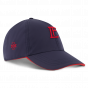 Jacob Cohen Baseball cap Y97