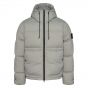 Stone Island Short Parka