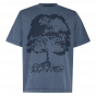 Bram's Fruit roots washed navy