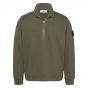 Stone Island LS Polo