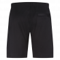 Valenza interlock supima shorts black