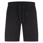 Valenza interlock supima shorts black