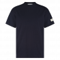 Flaneur Atelier t shirt navy