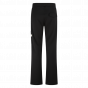 Flaneur Atelier tailord trousers black