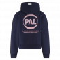 Pal hoodie new pre game navy