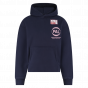 Pal hoodie new pre game navy