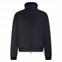 Moorer Bas-TZ herencoat dark blu