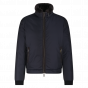 Moorer Bas-TZ herencoat dark blu