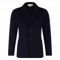 Lardini Giaca Maglia Uomo knitted jacket