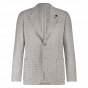 Lardini giacca roma, colbert