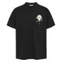 Flaneur aeronautique t shirt black