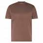 Valenza heren T-shirt corteccia brown