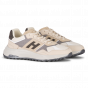 Hogan hyperlight allac ecru/grijs
