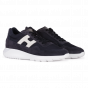 Hogan interactive allac white H navy blue