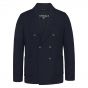 Circolo heren colbert double breasted navy blue