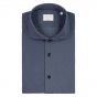 Xacus seasonal super soft jeans blue