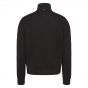 Herno Men's knitted jacket brown