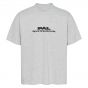 Pal sunday roast T-shirt light gray
