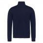 Gran Sasso turtle neck donker blauw