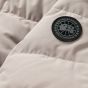 Canada Goose Wyndham Parka Limestone