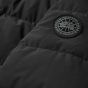 Canada Goose Wyndham Parka black Black L