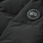 Canada Goose Mac Millan Black Black Disque
