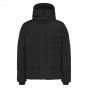 Canada Goose Mac Millan Black Black Disque