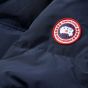 Canada Goose Mac Millan Atlantic Navy