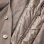 Herno auto coat cashm with body