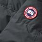 Canada Goose Mac Millan Granite Grey
